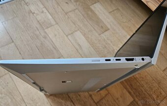 HP Elitebook 840 G7 i5,16,256,14 Dotykový,win 11 - 4