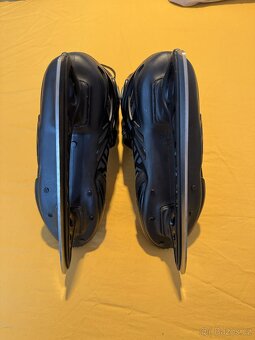 Lední brusle FILA Primo Ice vel. 43 - 4