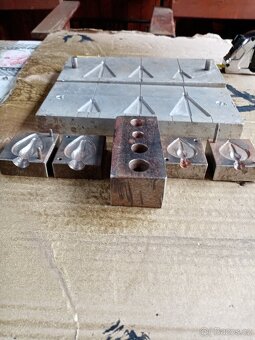 formy na olůvka - 4