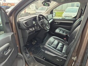 Citroen Spacetourer ( Jumpy) 2.0 HDI,Automat,plná výbava - 4