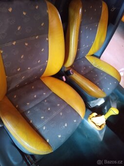 Škoda Felicia Fun - 4