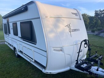 Fendt Tendenza 515 Performance - 4