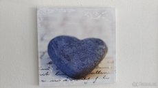 Dekorace malované na plátně - 4