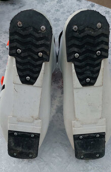 Dětské lyžáky Rossignol Hero JR 65, vel. 27,5 - 4