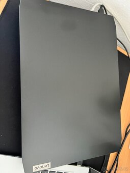 Lenovo ideapad gaming 3 - 4