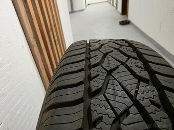 Celoroční pneumatiky Barum 175/70/14 - 4