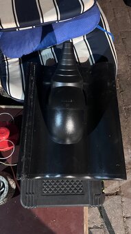 Anténí taška černá - 4