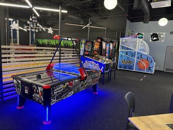 Pronájem,prodej,servis zařízení,šipky,UŠO,turnaje - 4