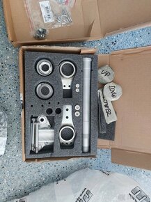 RALLY KIT MST SWM RS 500 - 4