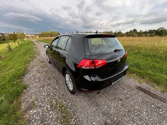 Prodám VW Golf 7 1,2 NAVI - 4