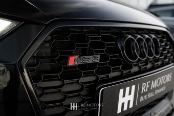Audi RS3 Sportback, 400 HP - 4