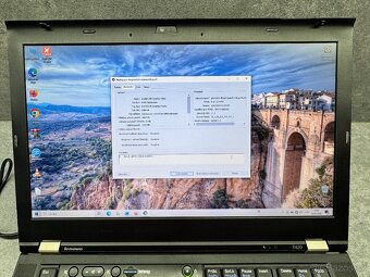 Lenovo ThinkPad T420 - 4