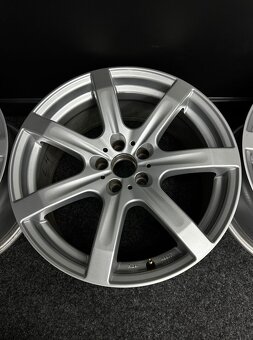 Alu itWheels 5x105 18” - 4