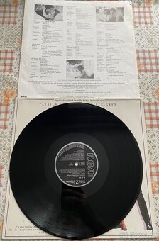 Dirty dancing LP 1987 VG+ - 4