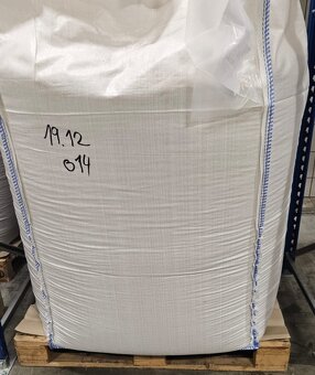 Prodám BIG BAGY na 1000kg - 4