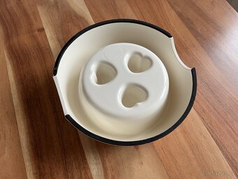 Protihltací miska pro psy - 4