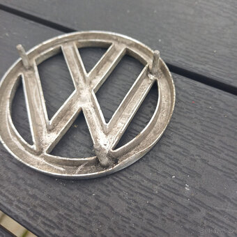 Náhradní díly VW golf 2 - 4