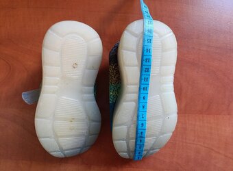 Chlapecké boty vel 24 - 4