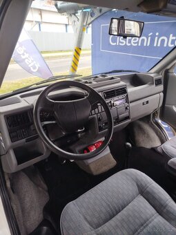 VW T4 California - 4