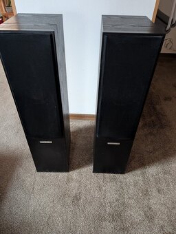 Sloupové repro ALR JORDAN - 4