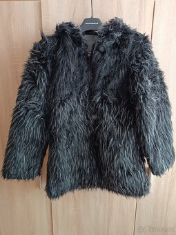 Kožušinové bundy - 4