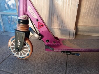 Dětská koloběžka - 4