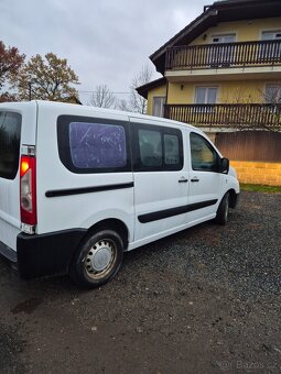 Citroen Jumpy 2,0 HDI 87 KW - 4