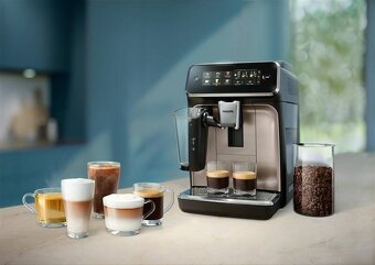 Espresso Philips Series 3300 LatteGo EP3347/90 - 4