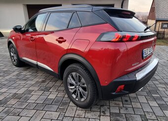 Peugeot 2008 GT – 12/2020 - 4