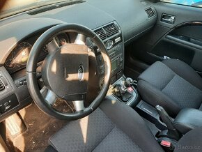 Ford mondeo 1.8 sci dily - 4