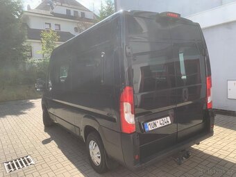 Citroen Jumper 9míst - 4