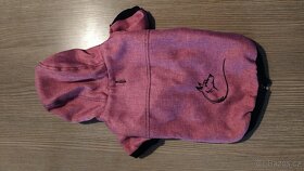 Obleček na psa nový vel xl - 4