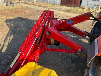 Pöttinger NovaDisc 225 - 4