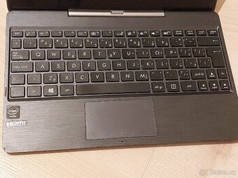Notebook Asus Transformer Book T100T - 4