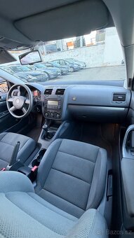 VW GOLF5 GOLF V 1.9TDI - 4