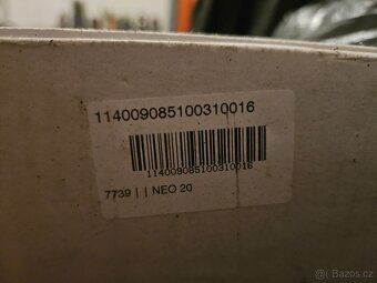 Přímotopný konvektor - 4