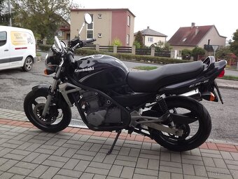Kawasaki ER-5 - 4