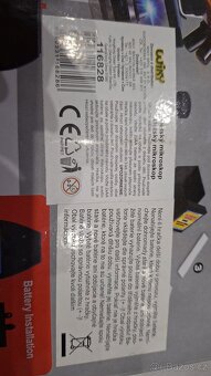 Dětský mikroskop - 4