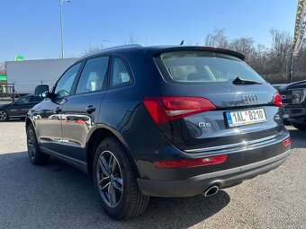 Audi Q5 2016 - 4