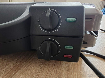 Gril Silvercrest SKG 1700 B3 - 4