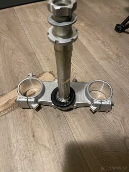 Přední brýle na Suzuki - 4