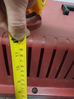 přepravní box pro kočku, psa - 4