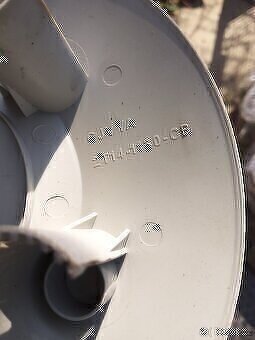 Poklice Ford Transit Connect - 4