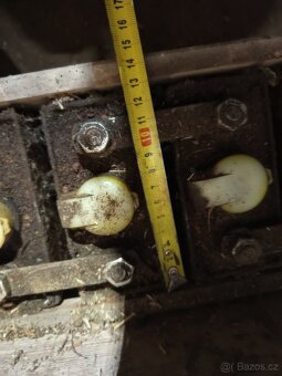 Trakční baterie - 4