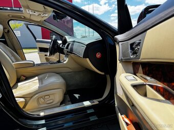 Jaguar XF S 202KW - 4