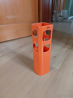 Keramická váza výška 30cm - 4