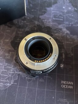 FujinonXF35F1.4 R - 4