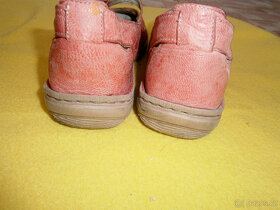 Boty č.39 - 4