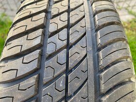 Rezerva R14 5x100 - 4