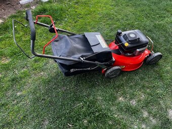 Sekačka husqvarna w53s - 4